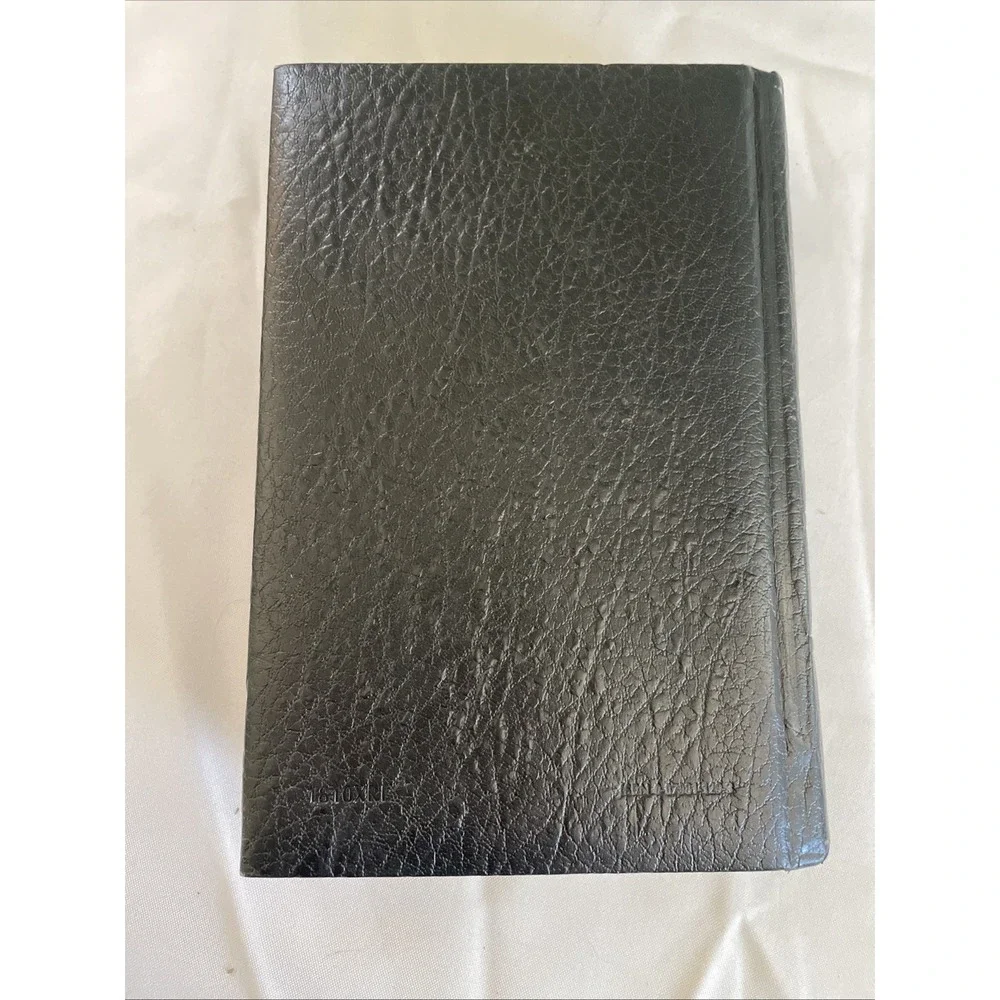 N/A key bible